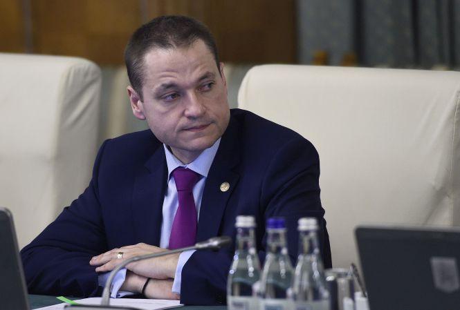 Ce îl califică pe ministrul Turismului pentru această funcție. Iată ce a răspuns Mircea Titus Dobre 418