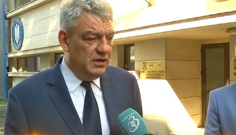 Mihai Tudose, despre accidentul în care au murit trei militari: „Am toată convingerea că Ministerul Apărării va face tot ce este posibil”