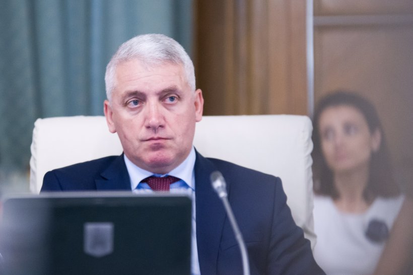 Șeful PNL, acuzații grave la adresa Guvernului: Mulți miniștri au legături cu Rusia. Ministrul Apărării: Îl dau în judecată pe Ludovic Orban