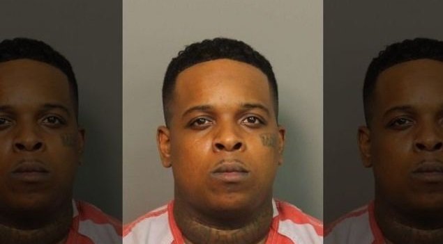 Un rapper celebru a fost arestat în SUA, în urma schimbului de focuri dintr-un club de noapte din Arkansas