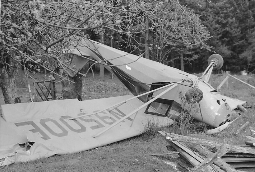 Accident aviatic în Wisconsin. Șase persoane și-au pierdut viața în urma impactului