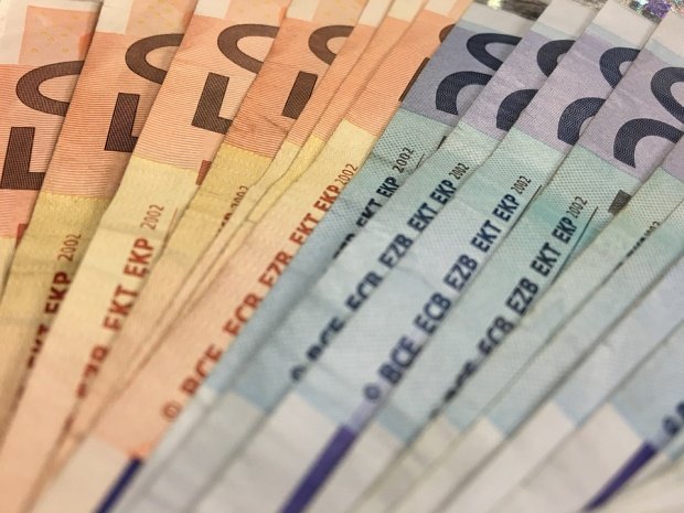 Be EU. Peste cinci miliarde de euro pentru România. Nu trebuie decât să ne facem treaba