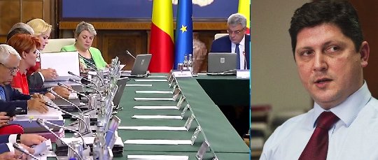 Titus Corlățean: Unii miniștri nu au experiență în comunicare