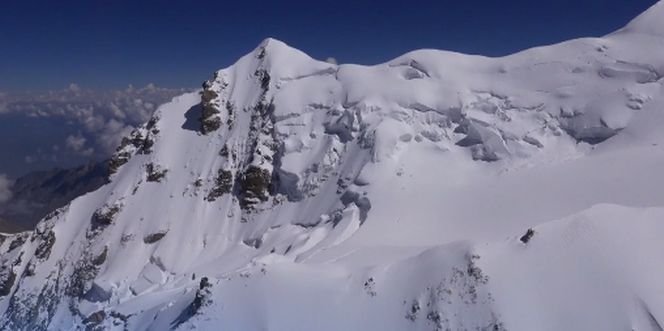 Operațiune de salvare riscantă pe „Muntele Ucigaș”. Alpinistul Alex Găvan: „Datoria mea era să-i caut. Sunt câteva cazuri miraculoase de supraviețuire”