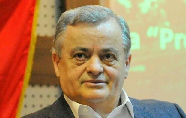 Neculai Onțanu scapă de procesul de luare de mită. Fapta s-a prescris 16