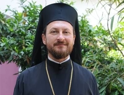 Vacanţă în străinătate pentru episcopul de Huşi. Bârlădeanu a părăsit ţara după scandalul filmării indecente