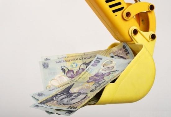 Baronii Locali Salarii Cat PreÈedintele Romaniei