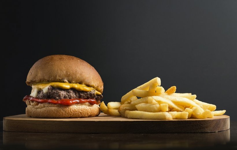 Cum ne păcălesc restaurantele fast-food