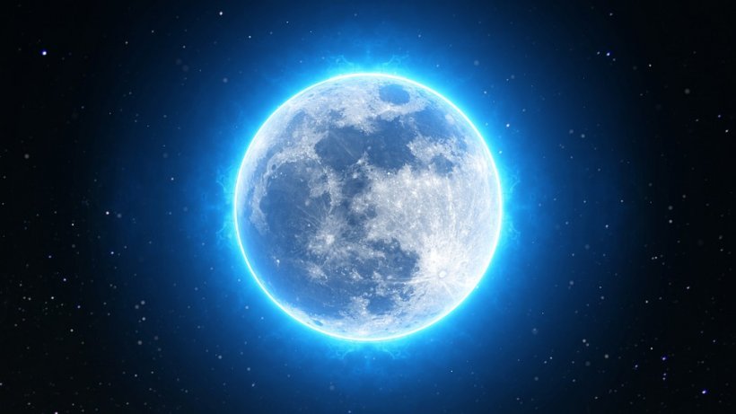Cum afectează luna plină fiecare zodie în parte