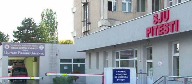 Fraudă de patru milioane de lei la Spitalul de Urgență din Pitești. Percheziții de amploare la domiciliile suspecților