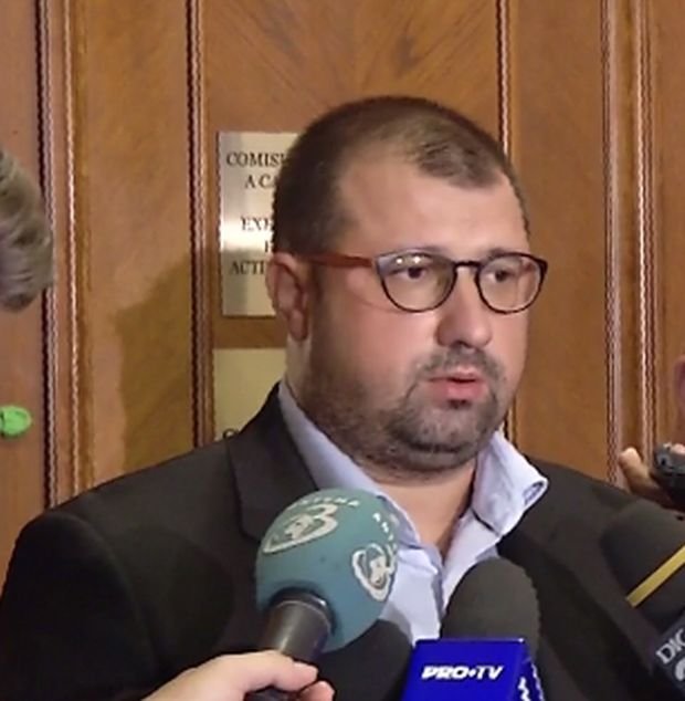 Reacția lui Dragomir după afirmațiile lui Iohannis, în legătură cu dezvăluirile făcute de fostul ofițer SRI : „Președintele a fost minţit!&quot;