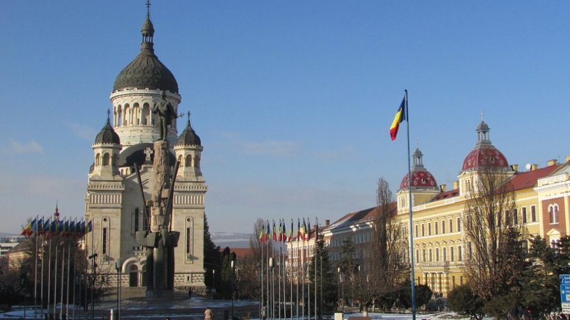 Orașul din România care a fost inclus pe lista destinaţiilor europene ieftine pentru turişti