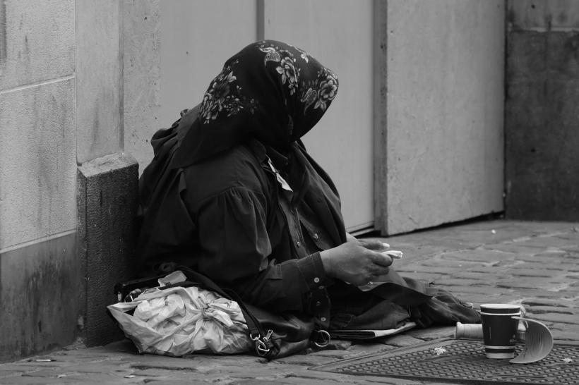 De ce se zice „bogdaproste” când primim pomană. Știați asta? 16