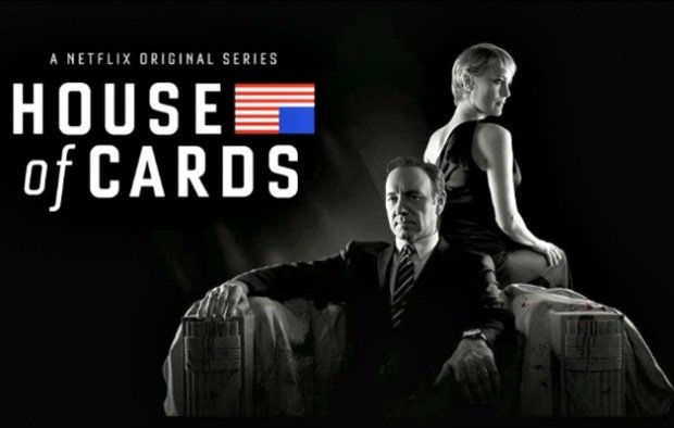 Kevin Spacey, suspendat din serialul ”House of Cards”