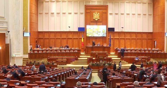 Voi cu Voicu: Prezicătoarea Maria Ghiorghiu, dezvăluire șocantă: „Parlamentul României va deveni....”