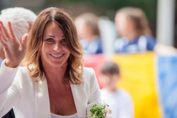 Ce pensie are Nadia Comăneci. Statul român îi dă, lunar, o sumă extrem de generoasă 172
