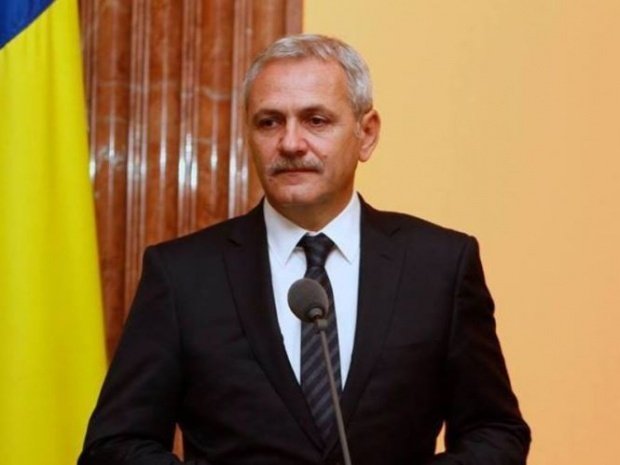 Gheorghe Piperea, consilier onorific al premierului Tudose, cere demisia lui Liviu Dragnea