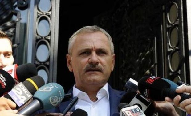 Liviu Dragnea: „O să merg la DNA ca să iau în primire sechestrul, urmează probabil și sechestrul pe viață” 72