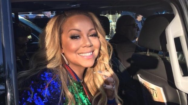 Câţi bani câştigă Mariah Carey anual datorită piesei „All I Want for Christmas“   