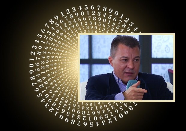 Numerologul Anatol Basarab, previziuni pentru 2018 în funcție de cifra personală a fiecăruia. Tu ai calculat-o pe a ta?