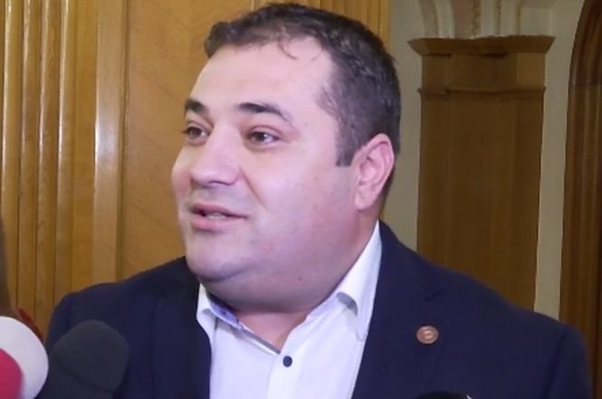 Un deputat PSD boicotează mitingul anunţat de partid: Şi pe Ceauşescu l-au sfătuit unii să facă miting