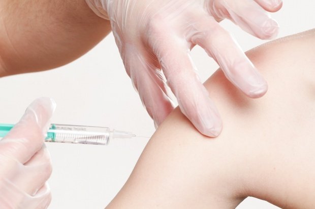 Vaccinul antigripal apare când nu mai e nevoie. O mare parte din cele un milion de doze ar putea fi distruse