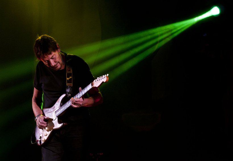 Chitaristul și compozitorul Chris Rea s-a prăbușit pe scenă, în timpul unui concert
