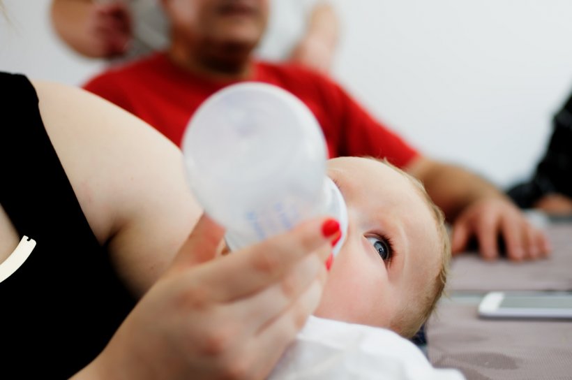 Răspunsul Autorității Sanitar Veterinare, despre laptele contaminat cu Salmonella: ”România nu a fost notificată oficial”
