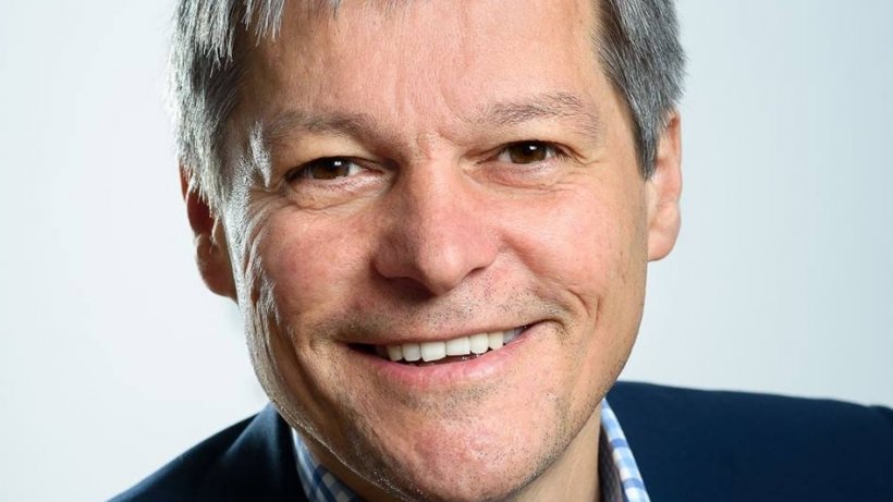 Replica uluitoare a lui Dacian Cioloș, după ce Ambasada Suediei a comentat apartenența fesului fostului premier