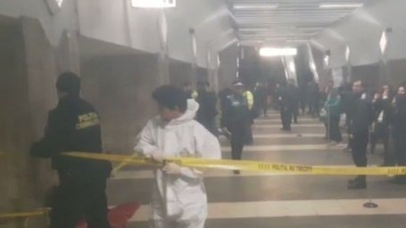 Crima de la metrou, explicată de experţii criminologi: „Toate acestea ar fi putut fi prevenite”