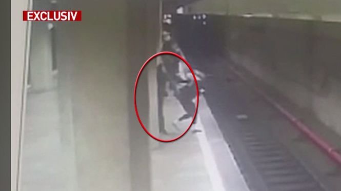 Tatăl primei fete agresate la metrou, noi dezvăluiri: Serviciul de urgență 112 nu m-a îndrumat către Poliția Capitalei