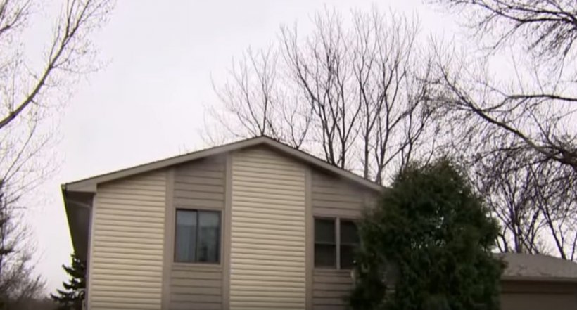 După ce a murit, bărbatul și-a lăsat casa moștenire bisericii. Când au intrat în locuință, au avut un șoc: „Sunt peste tot, chiar și la baie...” (VIDEO)
