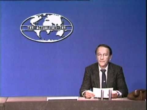 Cum arăta programul Televiziunii Române, pe 22 decembrie 1989