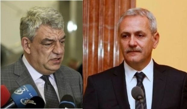 Liviu Dragnea și premierul Tudose, nou motiv de scandal. Liderul PSD vrea ca Monitorul Oficial să se întoarcă în subordinea Camerei Deputaților