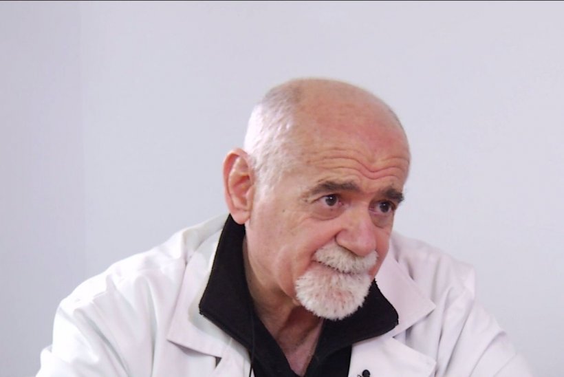 Prof. Butoi: Persoanele bolnave psihic sunt ”în pușcărie” atunci când se află în libertate