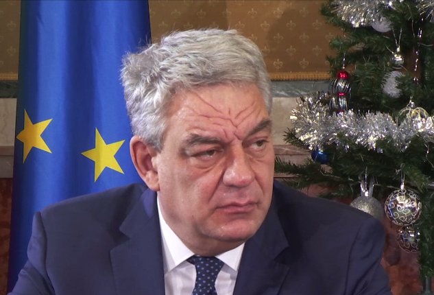 Premierul Mihai Tudose, veste proastă pentru pensionari