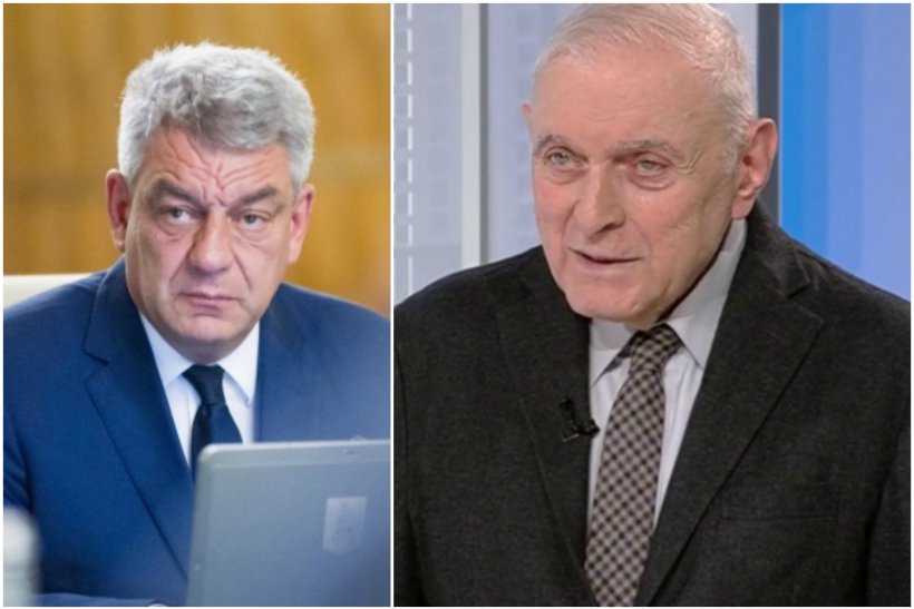 Prima reacție a BNR după noul atac al premierului Mihai Tudose 