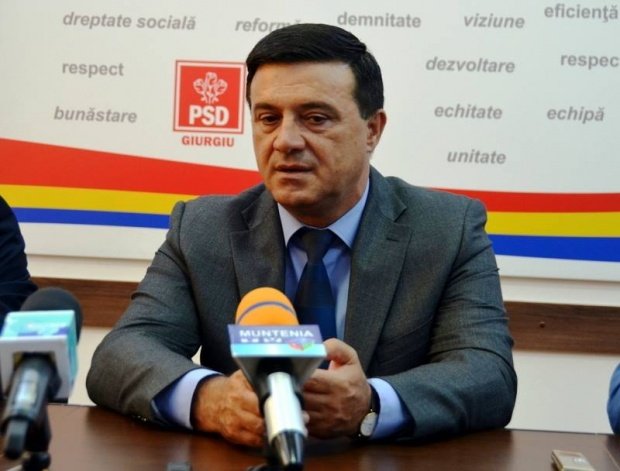 Președintele executiv al PSD: „Eu pledez pentru o soluție de înțelepciune și maturitate”