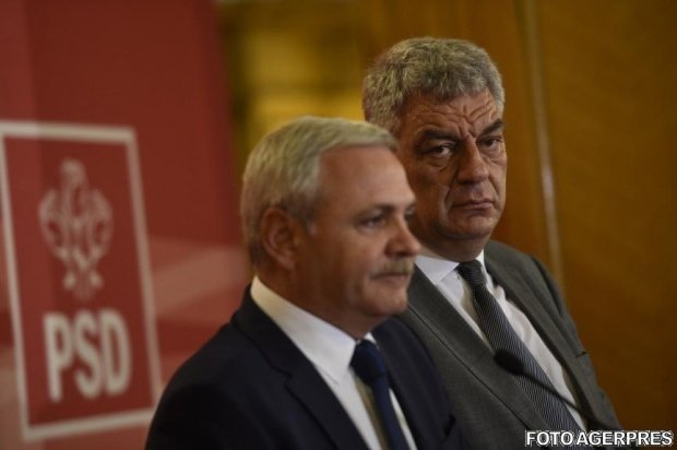 Ipoteză incendiară privind rezultatul CEx al PSD: Mihai Tudose fie demisionează, fie rămâne fără sprijin politic. Ce se întâmplă după