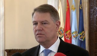 Klaus Iohannis, despre ce o recomandă pe Viorica Dăncilă pentru a ocupa funcția de prim-ministru