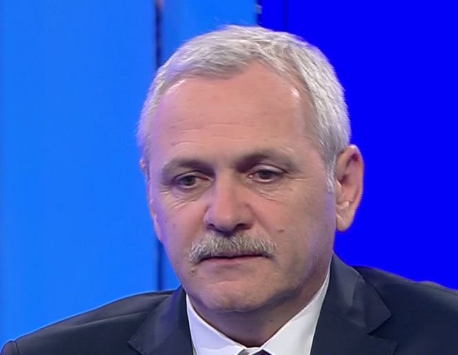 Liviu Dragnea, la „Sinteza zilei cu Mihai Gâdea”: Domnul Pahonţu, şeful SPP, i-a transmis lui Paul Stănescu că eu voi fi executat în martie