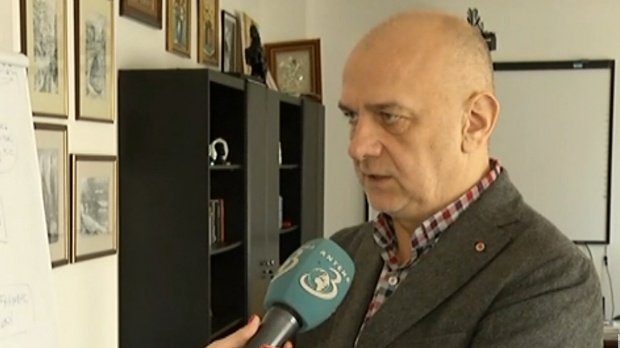 Dumitru Costin: BNS nu a blocat avizul pentru ordonanța privind angajații part-time