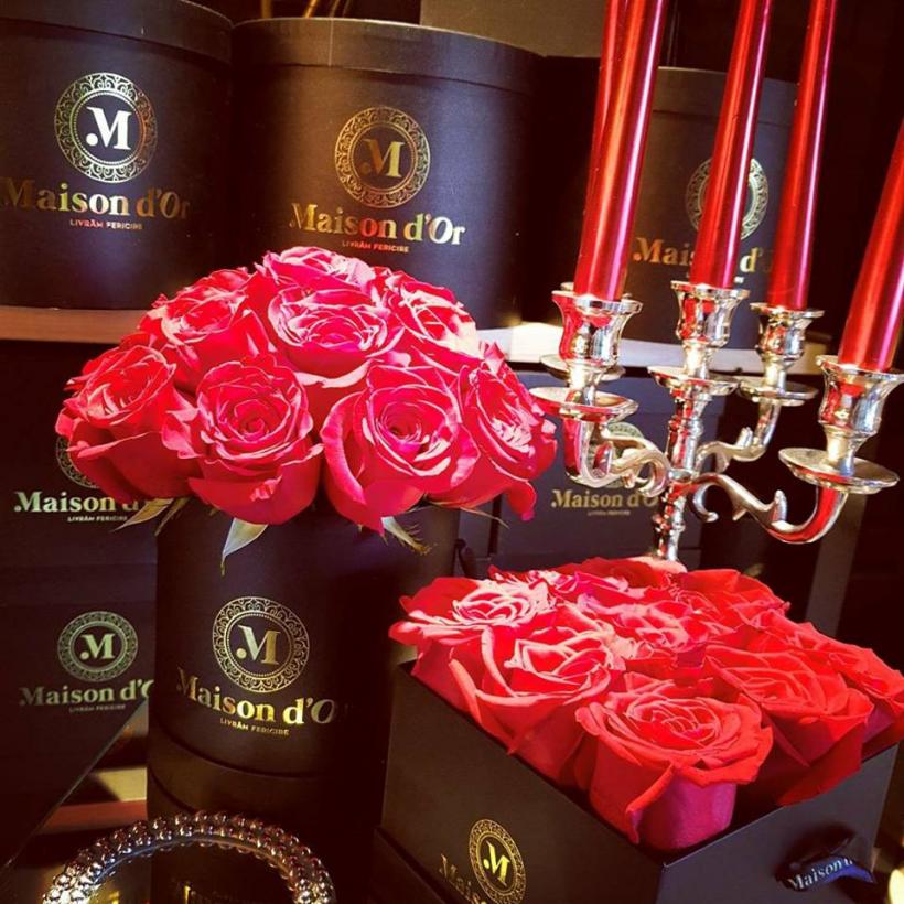 P Cum S O Dai Pe Spate Cu Un Buchet De Flori 5 Secrete Pe Care