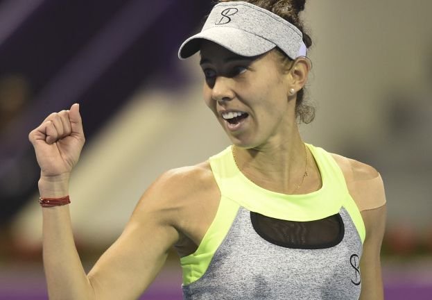 Mihaela Buzărnescu, învinsă în optimi la Doha. S-a oprit la al doilea „obstacol” din Top10