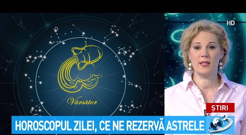 Horoscop 21 Februarie Cu Astrologul Camelia Pătrășcanu Un Nativ