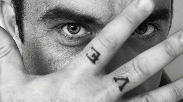 Robbie Williams, declarație sfâșietoare: "Am o boală care vrea să mă omoare"