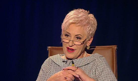 Lidia Fecioru Intr O Altă Ipostază In Emisiunea Adevăruri Ascuse Antena 3