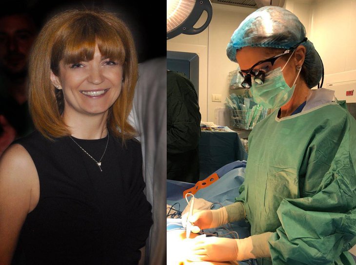 Dr. Doina Hrehoret, unul dintre cei 4 chirurgi care fac transplant hepatic in Romania: Cum ajunge un ficat donat la pacientul in suferinta