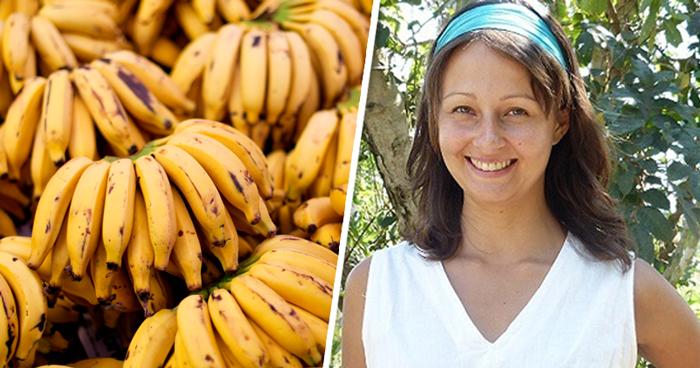 Este nutriționist și a mâncat doar banane timp de 12 zile! Iată ce i s-a întâmplat! 132
