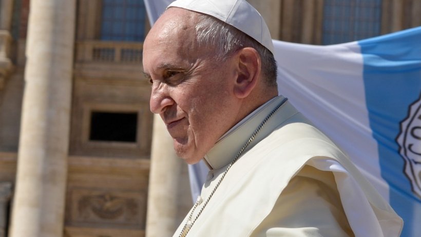 Papa Francisc, mărturisire inedită în Săptămâna Mare dinaintea Paștelui catolic